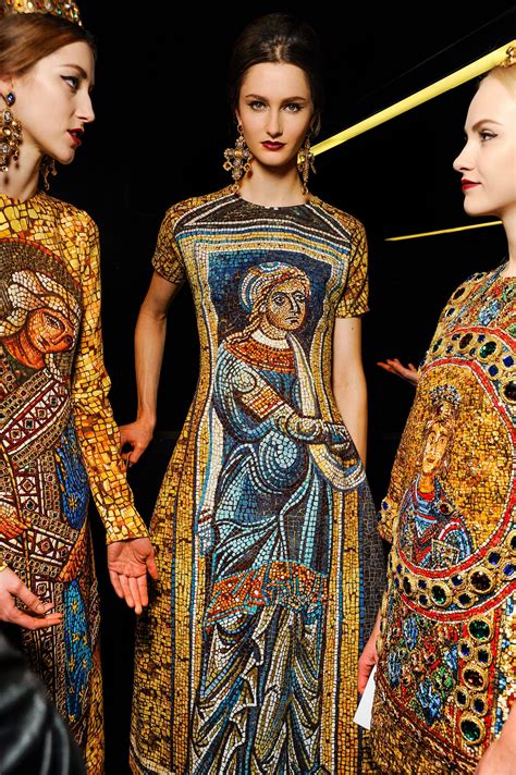 dolce and gabbana catholic